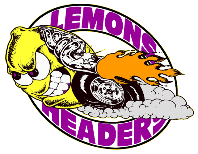 Lemons Headers