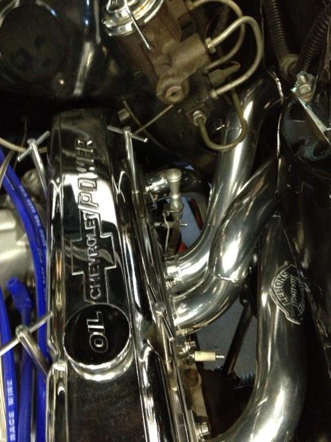 Lemons expands to Small Block Headers.