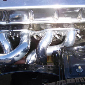 #BBPT-600 – ‘67-’69 CAMARO BIG BLOCK – ‘68-’74 NOVA BIG BLOCK – BB Pro Tour header for stock chassis with “600” or stock steering box