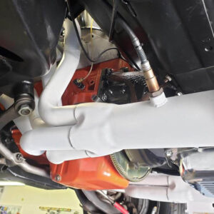 #BBPT-625 BB Pro Tour header for stock chassis