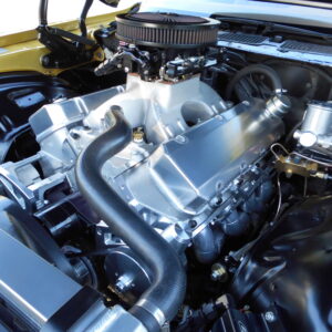 # BBPT-670 – ‘70-’81 CAMARO BIG BLOCK – ‘75-’79 NOVA BIG BLOCK – Pro-Tour BB Stock chassis with stock steering