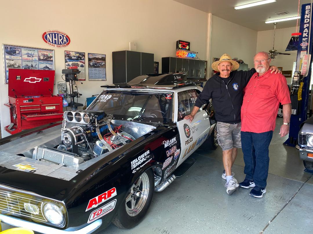 The Legacy of Lemons Headers