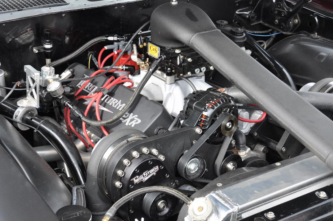 Lemons Headers contact 3