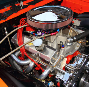 #SBPT-211 – ‘70-’81 CAMARO SMALL BLOCK – ‘75-’79 NOVA SMALL BLOCK – SB Pro Tour header for stock chassis