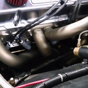 #SBPT-240 – ‘68-’72 CHEVELLE SMALL BLOCK – SB Pro Tour header for stock chassis